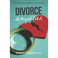 thumbnail image 1 of Pre-Owned Divorce Demystified Paperback, 1 of 1