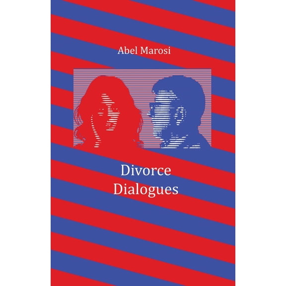 Divorce Dialogues, (Paperback)