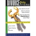 thumbnail image 1 of Pre-Owned Divorce Dirty Tricks: Thousands of Dollars of Legal Know-How (Paperback) 0883911477 9780883911471, 1 of 1