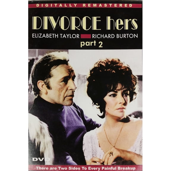 Divorce Hers - Part 2
