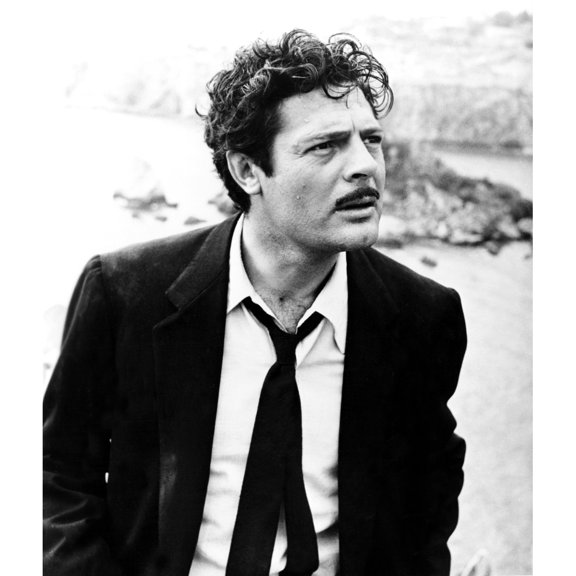 Divorce - Italian Style Photo Print (16 x 20)