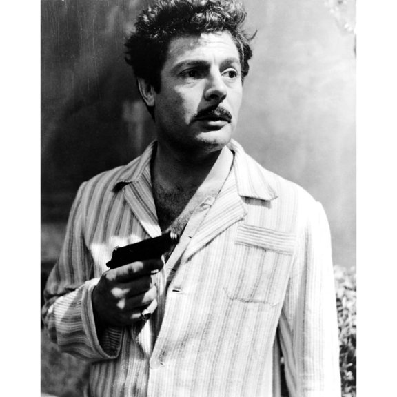 Divorce - Italian Style Photo Print (8 x 10)