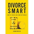 thumbnail image 1 of Divorce Smart, (Paperback), 1 of 1