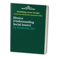 thumbnail image 1 of Pre-Owned Divorce (Understanding Social Issues) Paperback, 1 of 1
