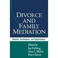 thumbnail image 1 of Divorce and Family Mediation : Models, Techniques, and Applications (Hardcover), 1 of 1