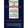 thumbnail image 1 of Pre-Owned Divorce and Remarriage: Biblical Principles and Pastoral Practice (Paperback) 0802805779 9780802805775, 1 of 1