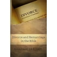 thumbnail image 1 of Divorce and Remarriage in the Bible, 1 of 1