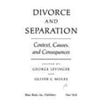 thumbnail image 1 of Pre-Owned Divorce and Separation (Hardcover) 0465016820 9780465016822, 1 of 1