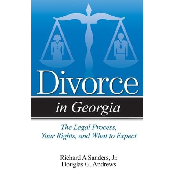 Pre-Owned Divorce in Georgia: Simple Answers to Your Legal Questions (Paperback) 1938803817 9781938803819