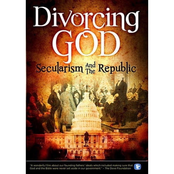 Divorcing God (DVD)