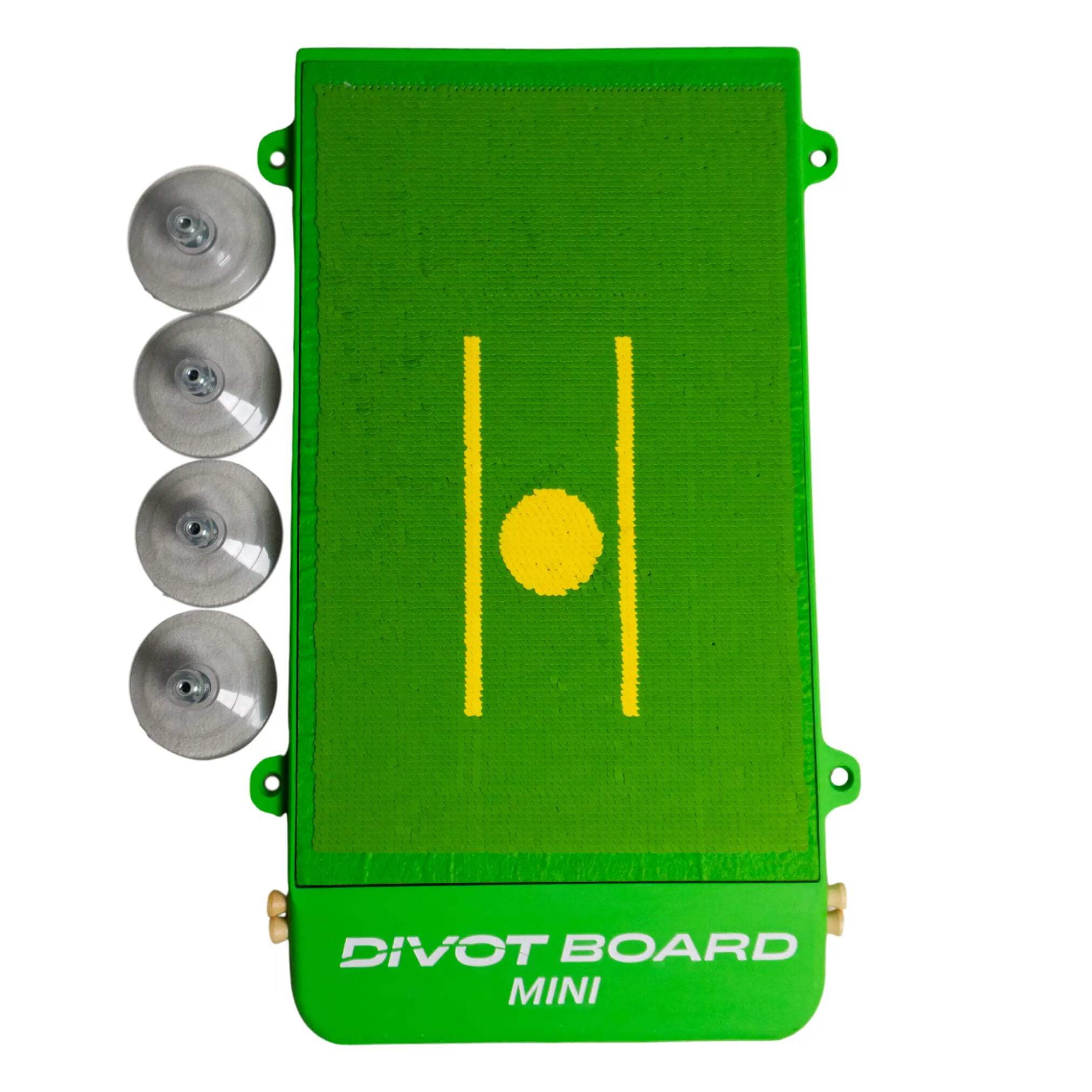 Divot Board MINI — Compact Feedback