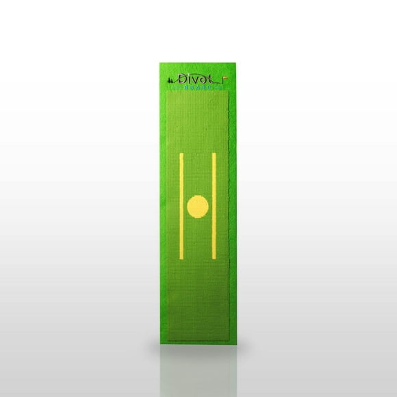 Divot Board Replacemnt Pad