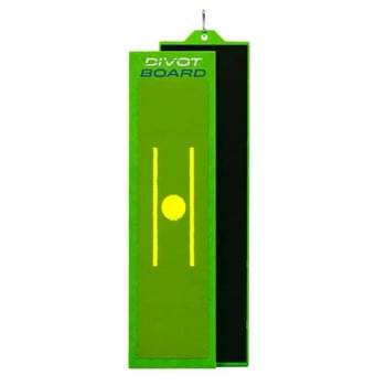 Divot Board Replacemnt Pad