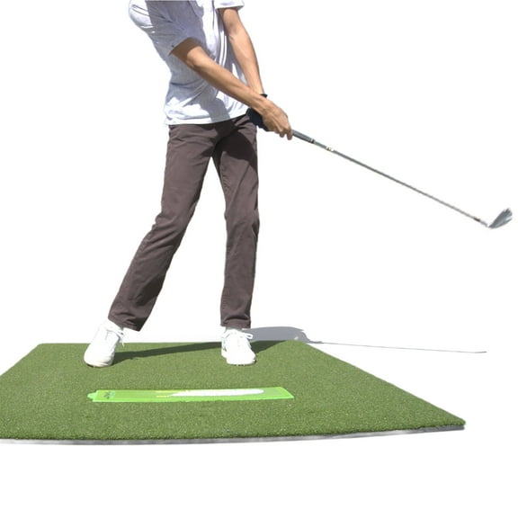 Divot Board Turf Mat 4x5, Bundle