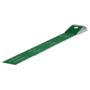 Divot Golf 9ft Putting Track Training System Green Putting Aids New
