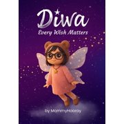 Diwa Every Wish Matters, Paperback