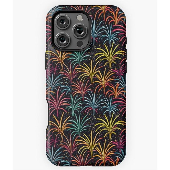 Diwali Celebration Heaven in Party Phone Case for iPhone 16 15 14 13 12 11 Pro Max