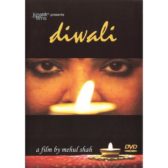 Diwali [DVD]