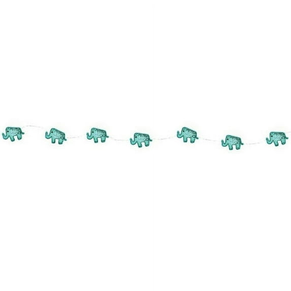 Diwali Festival of Lights Battery Operated LED Fairy Lights (5.9ft)