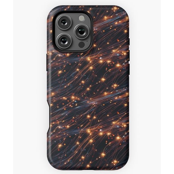 Diwali Lights Party in Heaven Gift Phone Case for iPhone 16 15 14 13 12 11 Pro Max