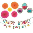 thumbnail image 1 of Diwali Party Decorating Kit, Party Decor, Other, 20 Pieces, 1 of 2