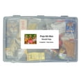 thumbnail image 1 of Diwali Special Puja Set Complete Puja Kit, 1 of 1