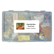 Diwali Special Puja Set Complete Puja Kit