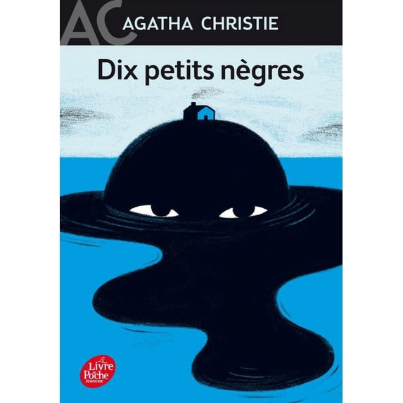 Dix Petits Negres (French Edition)