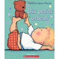 thumbnail image 1 of Pre-Owned Dix Petits Orteils (Board Book), 1 of 1