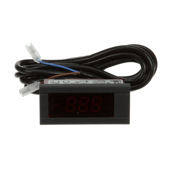 Norlake Dixell Digital Thermometer 135804 - Genuine OEM Replacement Part