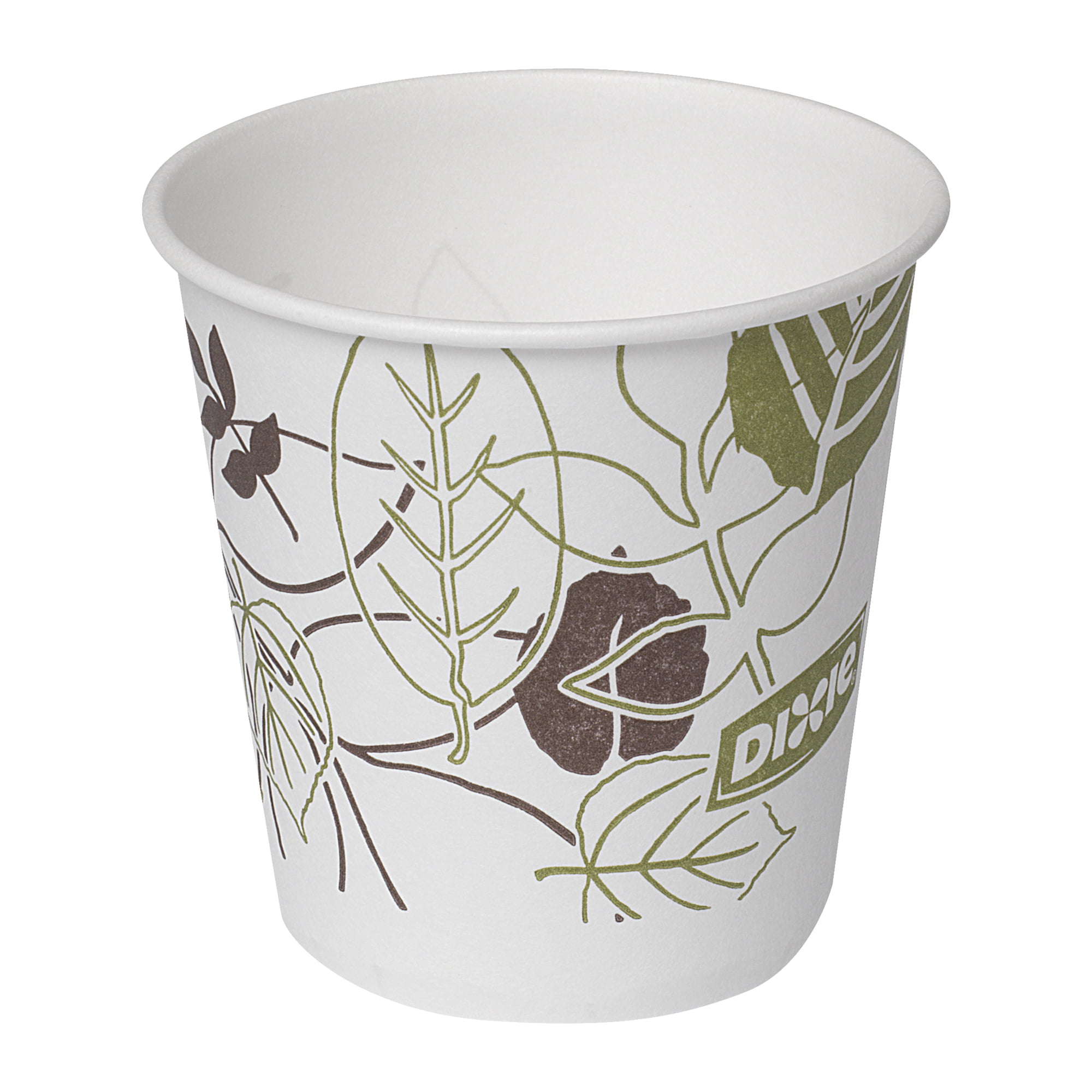 Dixie® (45PATH) 3 oz. Waxed Paper Cold Cup by GP PRO (Georgia-Pacific ...