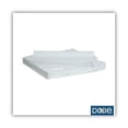 Dixie All-Purpose Food Wrap Dry Wax Paper 15 x 16 White 1 000/Carton ...