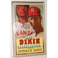 thumbnail image 1 of Pre-Owned Dixie Association Paperback, 1 of 1