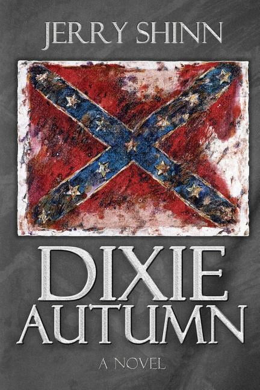 Dixie Autumn (Paperback)