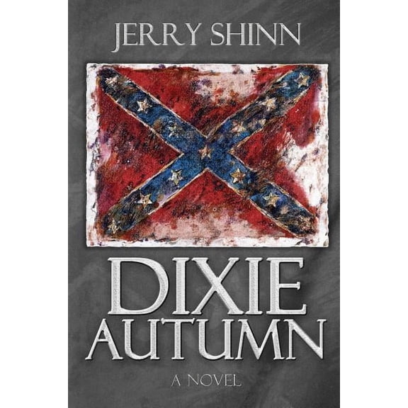 Dixie Autumn (Paperback)