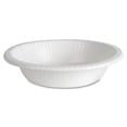thumbnail image 1 of Dixie Basic 12-oz Paper Bowls Table Ware, Medium, White, 1 of 2
