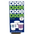 Dixie Bathroom Cups, 3 Oz 200 Ea, Assorted Designs