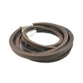 Dixie Chopper 133" Deck Belt (A Section Wrapped) for Lawn Mower fits