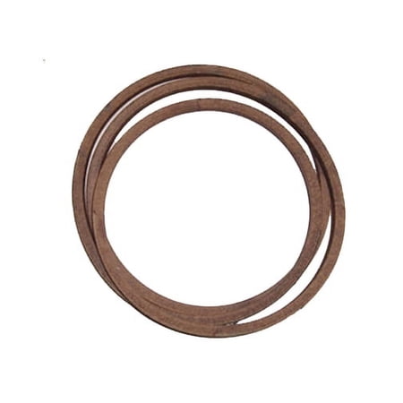Dixie Chopper 146" Deck Belt (B Section Wrapped) for Lawn Mower fits 2013 Zee 2, 2015 Zee 2, 2016 Zee 2, 2016 Zee 2 Rev1, 2017 Zee 2, 2018 Zee 2, Zee 2 HP RevB, Zee 2 RevC / 300995