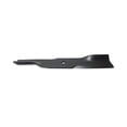 thumbnail image 1 of Dixie Chopper 3" Wide Blade for Lawn Mowers fits 5018 Magnum, 5020 Sidewinder, 6024 Sidewinder, Classic, Silver Eagle / 30227-50N, 1 of 1