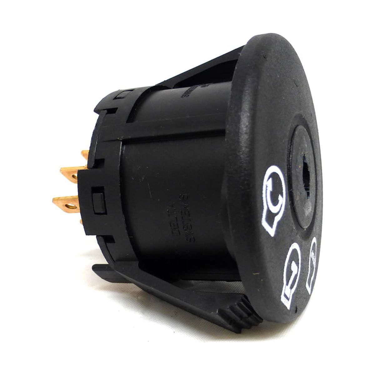 Dixie Chopper 5 Amp Ignition Switch for Lawn Mowers fits Classic