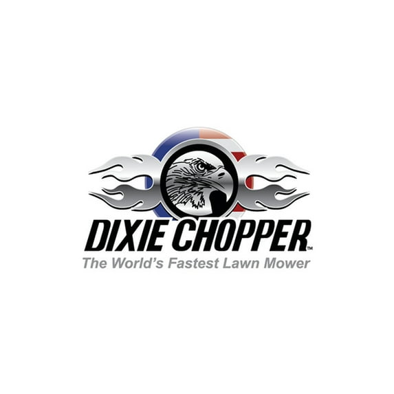 Dixie Chopper 7.5" Electric Fan for Lawn Mowers fits Xcaliber, Classic, 3066LP, 3074LP, 900062, 900063, LP3000, SP2800, XC3300-74, XC3356, XC3366, XC4074, XCLP3066 / 200043