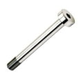 thumbnail image 1 of Dixie Chopper 8" Spindle Shaft for Lawn Mowers / 2044, 2344, 2350, 2250, SP3000-72, X2503-50, X2703-60  / 30217, 30217DC, 1 of 2