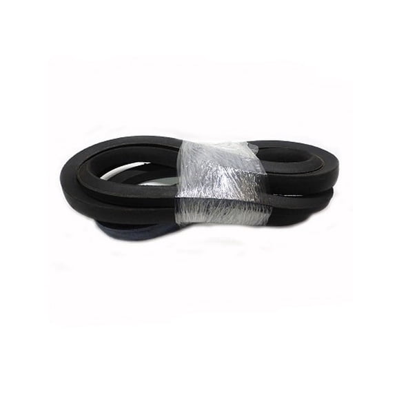 Dixie Chopper B81 Wrapped Engine to Deck Belt for Lawn Mowers fits Silver Eagle, SZT ProSeries, RZT Pro Series, SE2550, SE2750, SE2760HP / 2006B81R, 2010B81W