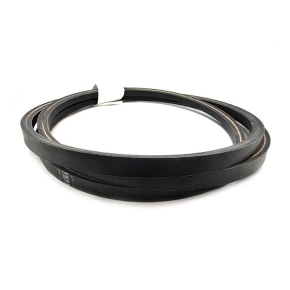 Dixie Chopper Belt (V Super II 103" B Section, Raw) for Lawn Mowers / 30203, 2006B103R
