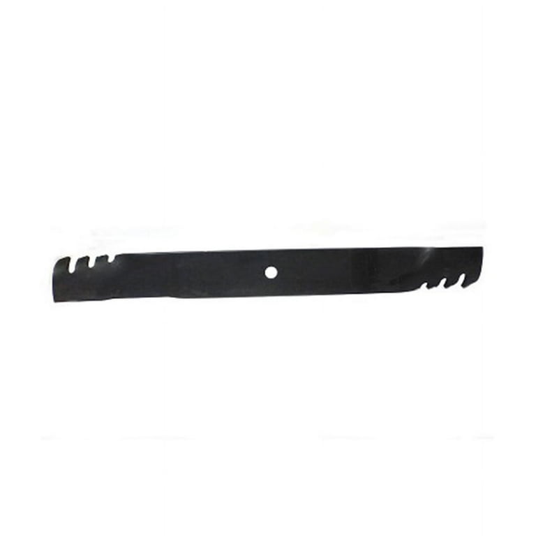 Dixie Chopper Eliminator Blade .25 x 2.5 x 23.31 30227 66E Walmart