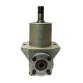 thumbnail image 1 of Dixie Chopper Gear Box Coarse Spline (9 Splines) with Washer Kit for Mowers / 3360, 3372, 3066LP, 3060HP, 2750HP, RT2760, SP2800EFI, X2000, X2303, XC3300, XC3356, XXG5400 / 000365201, 200106, 365201, 1 of 1