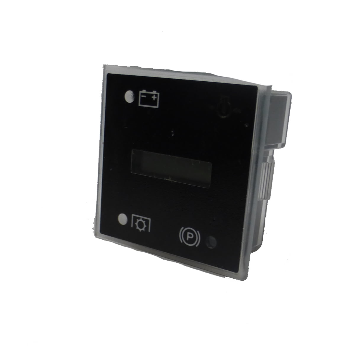 Dixie Chopper Hour Meter for LT180034, LT180044 & More Lawn Mowers