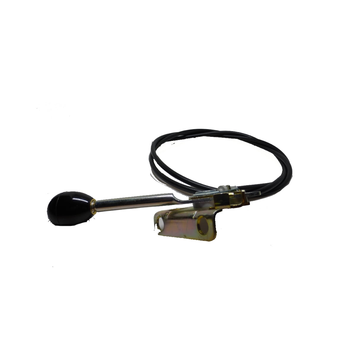 Dixie Chopper Iron Eagle Throttle Assembly for Lawn Mowers fits Classic Magnum Xcaliber Zee 2 Silver Eagle BlackHawk RZT Mower 400586 400926 400297 401590 Walmart