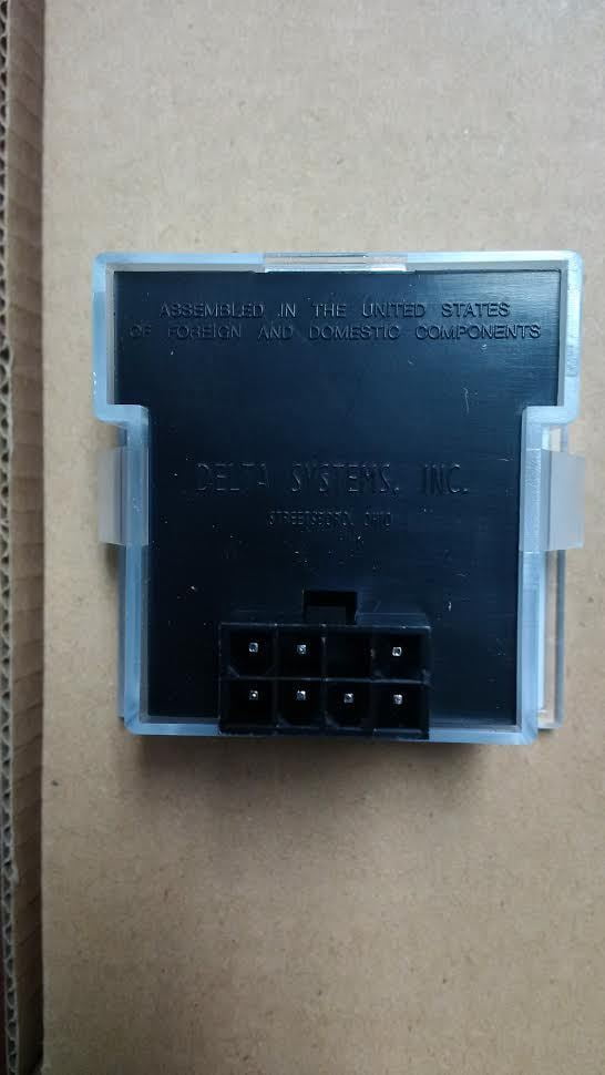 Dixie Chopper OEM Hourmeter Assembly 500015 - Walmart.com